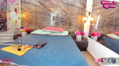 Analia smith online show from January 2025 06:24:02 AM