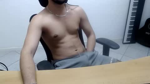 analo08 online show from December 2025 07:19:02 PM