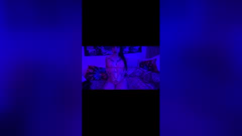 AnaLove online show from November 2025 02:26:01 AM