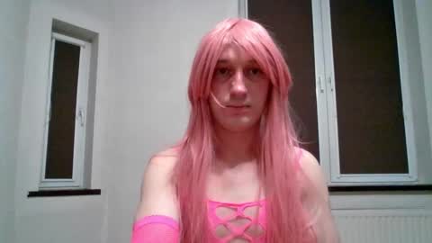 Analstasya Fantasy online show from February 2026 01:31:02 PM