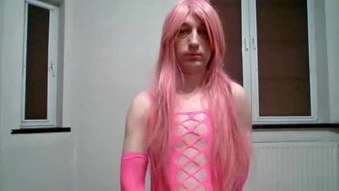 Analstasya Fantasy online show from February 2026 09:49:02 AM