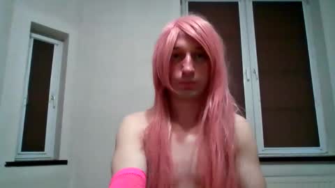 Analstasya Fantasy online show from March 2026 01:13:02 PM