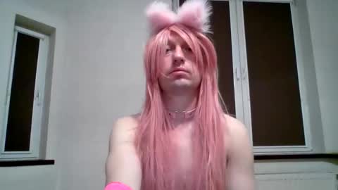 Analstasya Fantasy online show from March 2026 05:30:01 PM