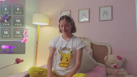 Ana Mara Botero online show from February 2025 08:20:02 PM