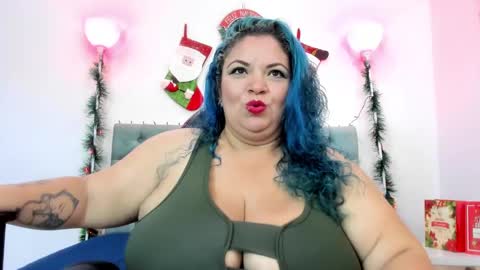  Ana Maria  online show from December 2024 08:05:02 PM