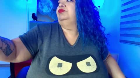  Ana Maria  online show from November 2025 08:38:02 PM