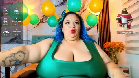  Ana Maria  online show from March 2026 08:34:02 PM