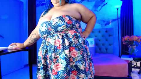  Ana Maria  online show from March 2026 08:25:01 PM