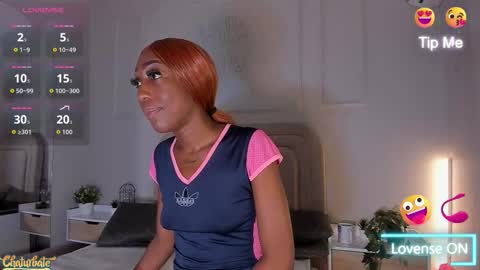 anamonroee online show from October 2025 11:42:01 AM