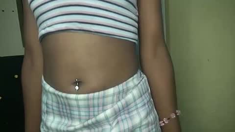 Ananablossom online show from February 2026 09:33:01 PM