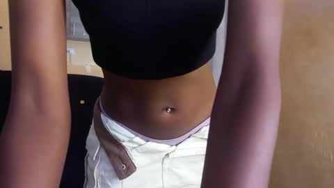 Snapshot of ananablossom chatting on April 2026 07:33:02 AM Ananablossom online show from April 2026 07:33:02 AM