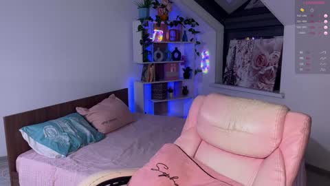 Snapshot of ananasteisha chatting on December 2024 05:15:02 AM Ananasteisha online show from December 2024 05:15:02 AM