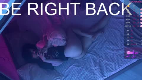 Snapshot of ananasteisha chatting on January 2025 06:34:01 AM Ananasteisha online show from January 2025 06:34:01 AM