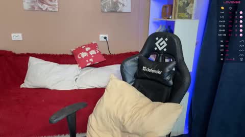 Snapshot of ananasteisha chatting on February 2025 03:34:02 AM Ananasteisha online show from February 2025 03:34:02 AM