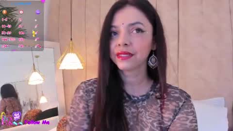 Snapshot of anantaa chatting on June 2026 12:47:02 PM Ananta online show from June 2026 12:47:02 PM