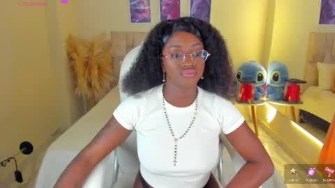 Snapshot of ananya_kay01 chatting on July 2026 12:47:02 PM A N A my connection hours are from 600 pm to 12 pm Colombian time online show from July 2026 12:47:02 PM