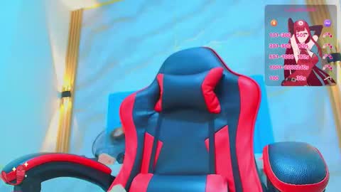 A N A P A U L A online show from November 2025 07:08:02 PM