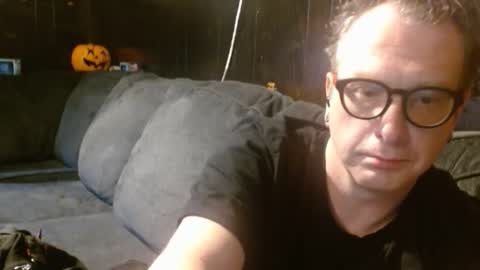 anarchistofnihil online show from January 2026 08:07:02 AM