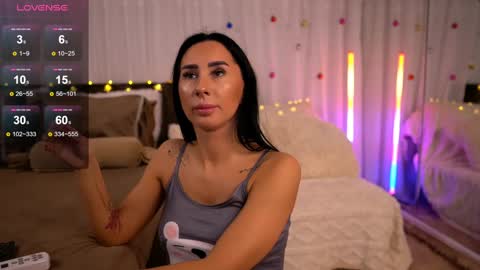 Anna online show from January 2025 03:53:01 AM