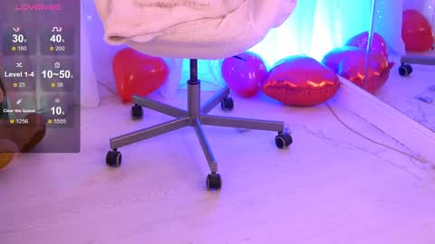 Anna online show from March 2025 07:25:02 AM