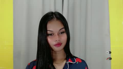 ANA online show from December 2024 12:35:01 PM