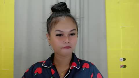 Snapshot of anaruru_ chatting on January 2025 04:50:02 PM ANA online show from January 2025 04:50:02 PM