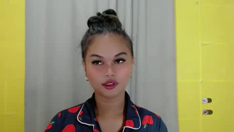 ANA online show from January 2025 10:33:02 AM