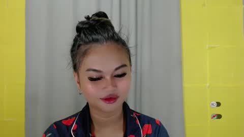 Snapshot of anaruru_ chatting on January 2025 02:28:02 PM ANA online show from January 2025 02:28:02 PM