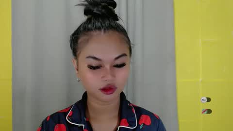 ANA online show from January 2025 10:39:01 AM