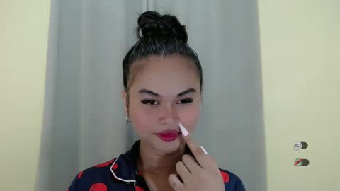 ANA online show from January 2025 04:41:01 PM