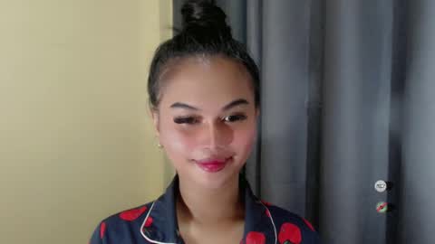 ANA online show from March 2025 09:18:02 AM