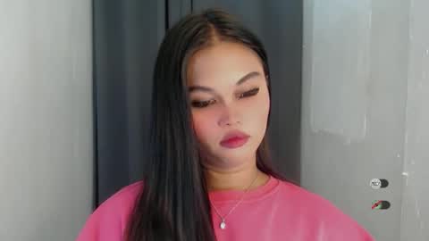 Snapshot of anaruru_ chatting on May 2026 11:06:02 AM ANA online show from May 2026 11:06:02 AM