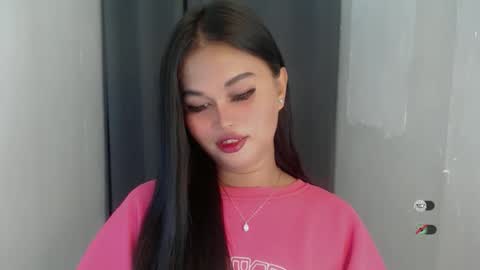 Snapshot of anaruru_ chatting on May 2026 01:08:01 PM ANA online show from May 2026 01:08:01 PM
