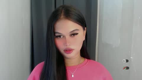 Snapshot of anaruru_ chatting on May 2026 12:13:02 PM ANA online show from May 2026 12:13:02 PM