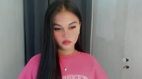 Snapshot of anaruru_ chatting on June 2026 12:25:02 PM ANA online show from June 2026 12:25:02 PM
