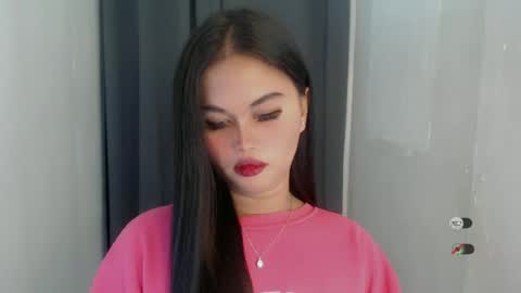 Snapshot of anaruru_ chatting on June 2026 01:13:01 PM ANA online show from June 2026 01:13:01 PM