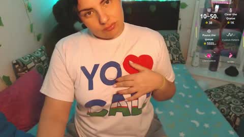 Ana online show from March 2025 05:06:02 PM