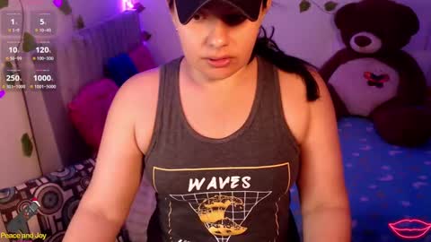 Ana online show from October 2025 01:17:02 PM