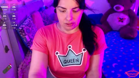 Ana online show from October 2025 02:52:02 PM