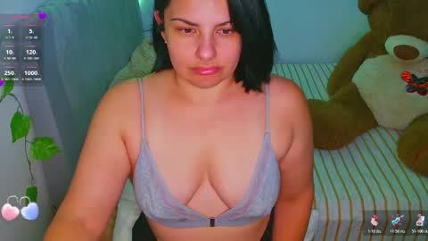 Ana online show from March 2026 09:53:01 PM