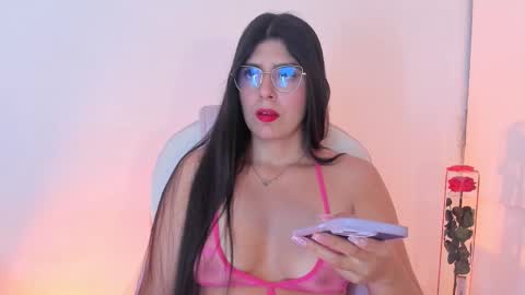 Anastacia online show from December 2025 11:42:01 PM