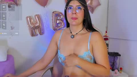 Anastacia online show from April 2026 03:56:01 AM