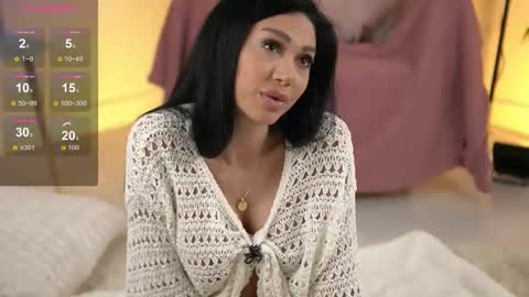 Anastacia online show from February 2026 08:57:01 AM