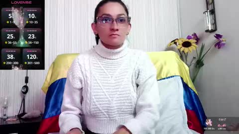 maria online show from November 2025 12:20:01 PM