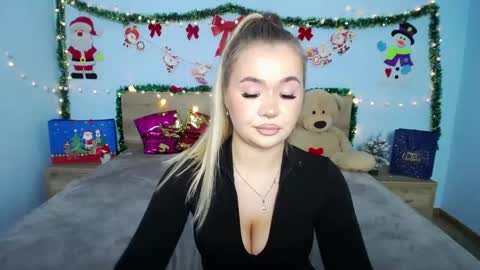 Snapshot of anastacyyellig chatting on December 2024 11:16:01 PM anastacyyellig online show from December 2024 11:16:01 PM