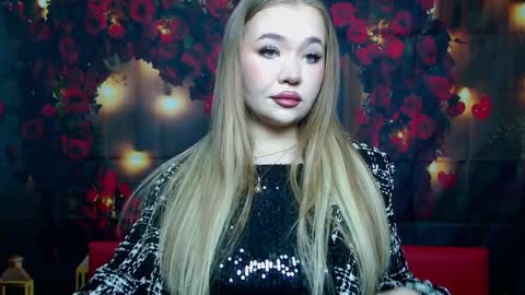 Snapshot of anastacyyellig chatting on January 2025 08:11:01 PM anastacyyellig online show from January 2025 08:11:01 PM