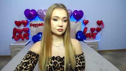 Snapshot of anastacyyellig chatting on February 2025 04:47:02 PM anastacyyellig online show from February 2025 04:47:02 PM