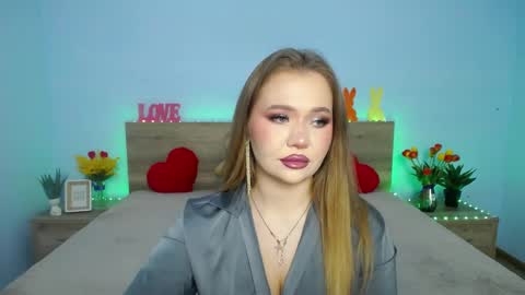 Snapshot of anastacyyellig chatting on March 2025 08:46:02 PM anastacyyellig online show from March 2025 08:46:02 PM