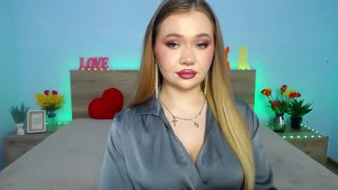 Snapshot of anastacyyellig chatting on March 2025 06:28:02 AM anastacyyellig online show from March 2025 06:28:02 AM