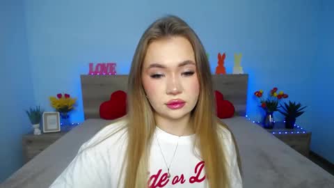 Snapshot of anastacyyellig chatting on March 2025 10:55:02 PM anastacyyellig online show from March 2025 10:55:02 PM